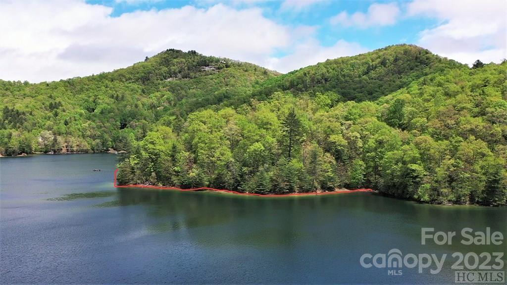 00 Vess Owen Road Tuckasegee NC 28783