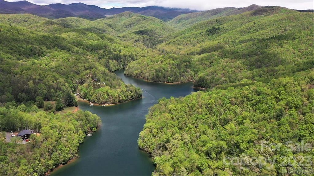 00 Vess Owen Road Tuckasegee NC 28783