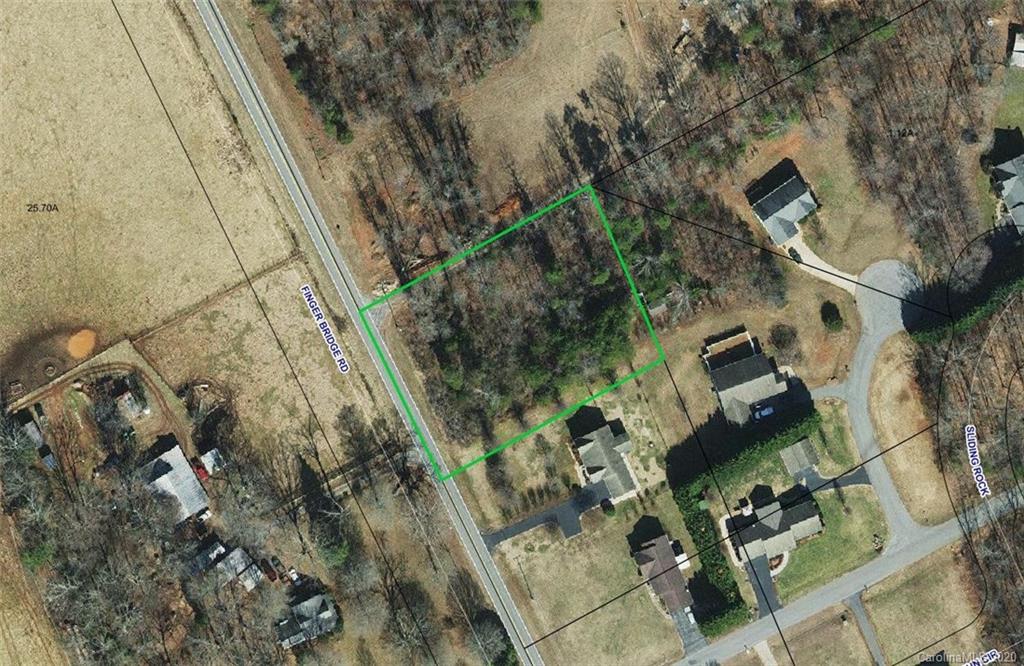 1962 Finger Bridge Road Hickory NC 28602
