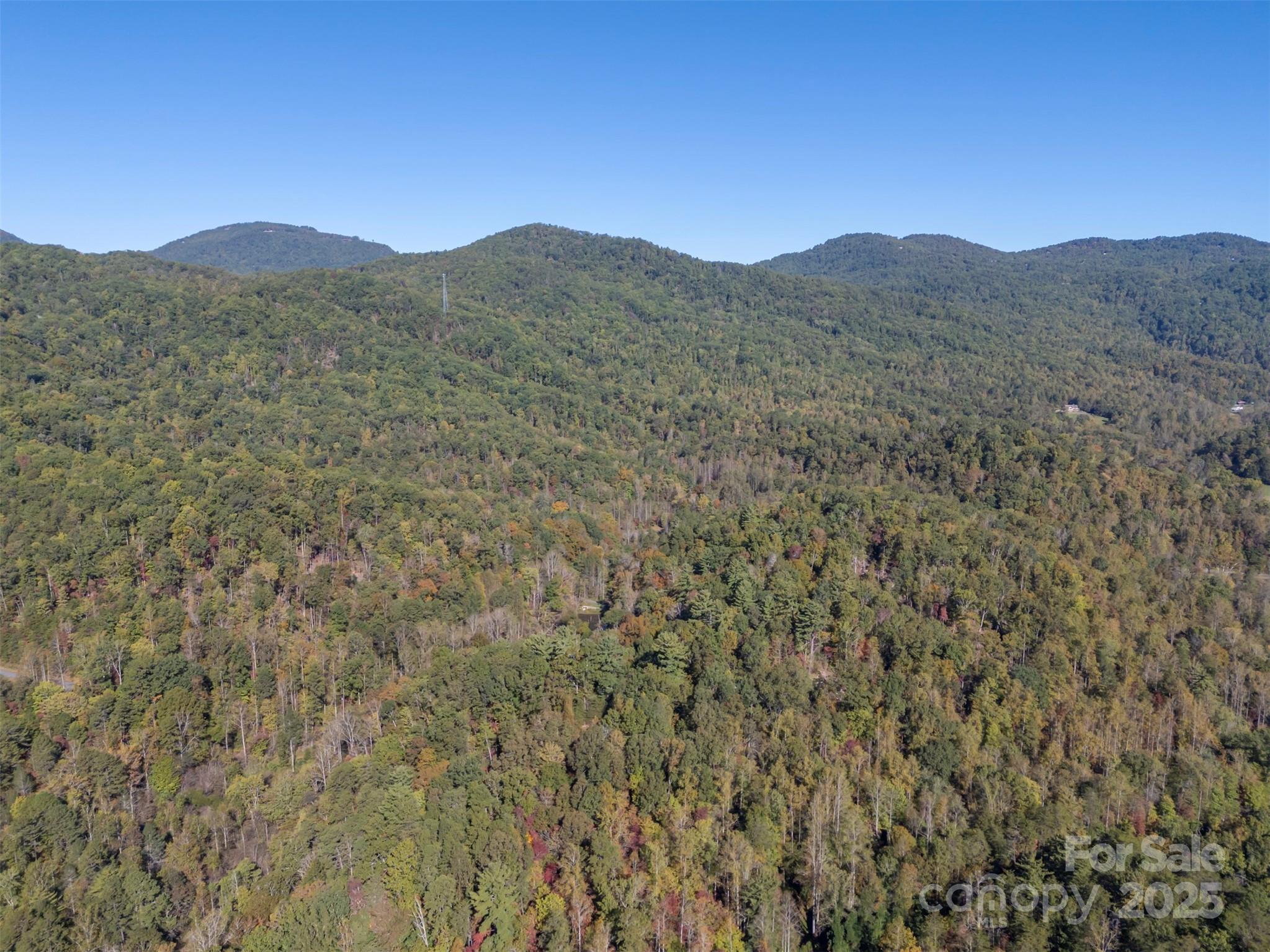 3298 Buffalo Creek Road Lake Lure NC 28746