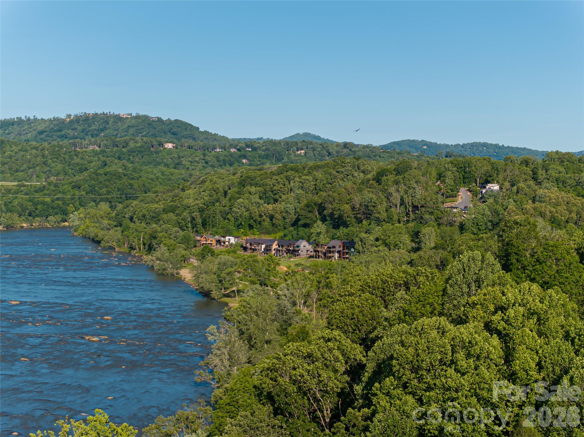 124 Lilikoi Lane Asheville NC 28804