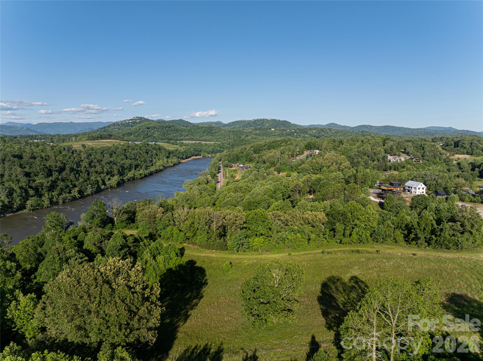 124 Lilikoi Lane Asheville NC 28804