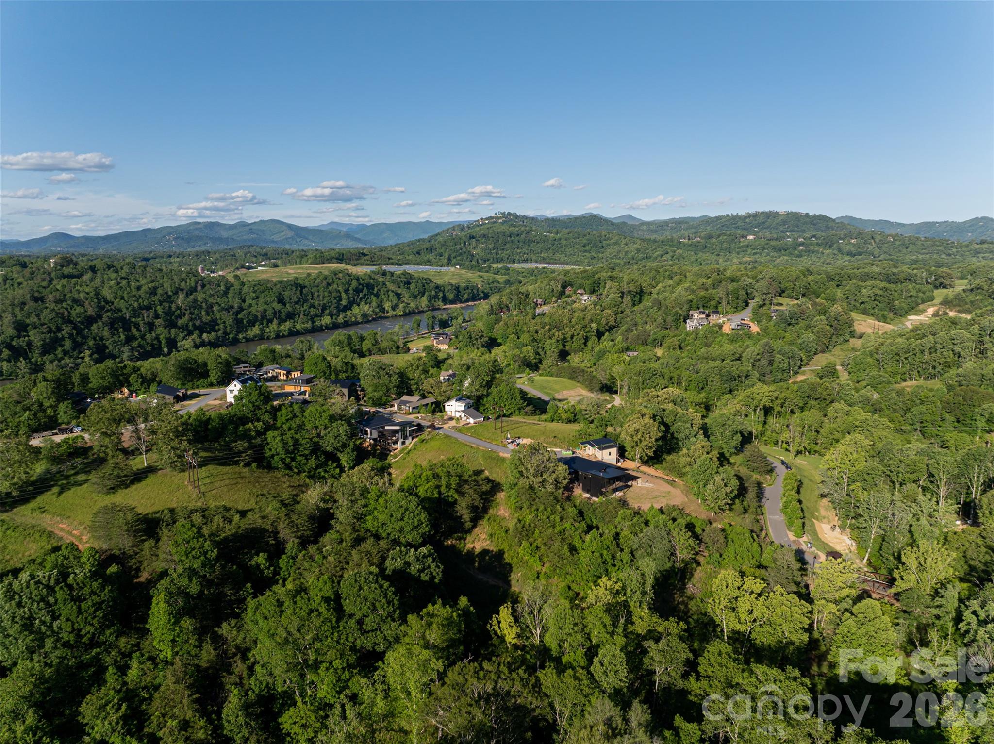 124 Lilikoi Lane Asheville NC 28804