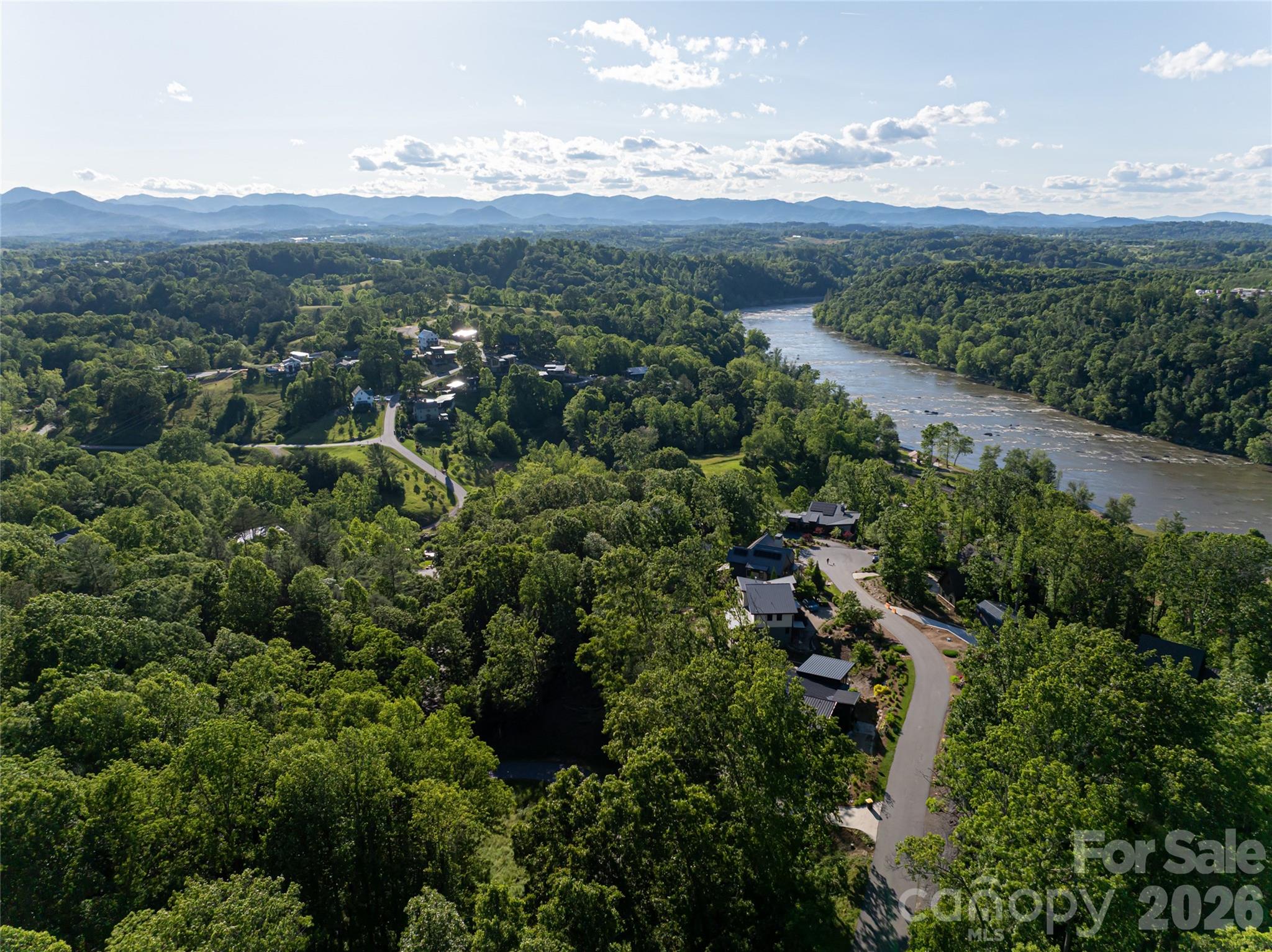 124 Lilikoi Lane Asheville NC 28804