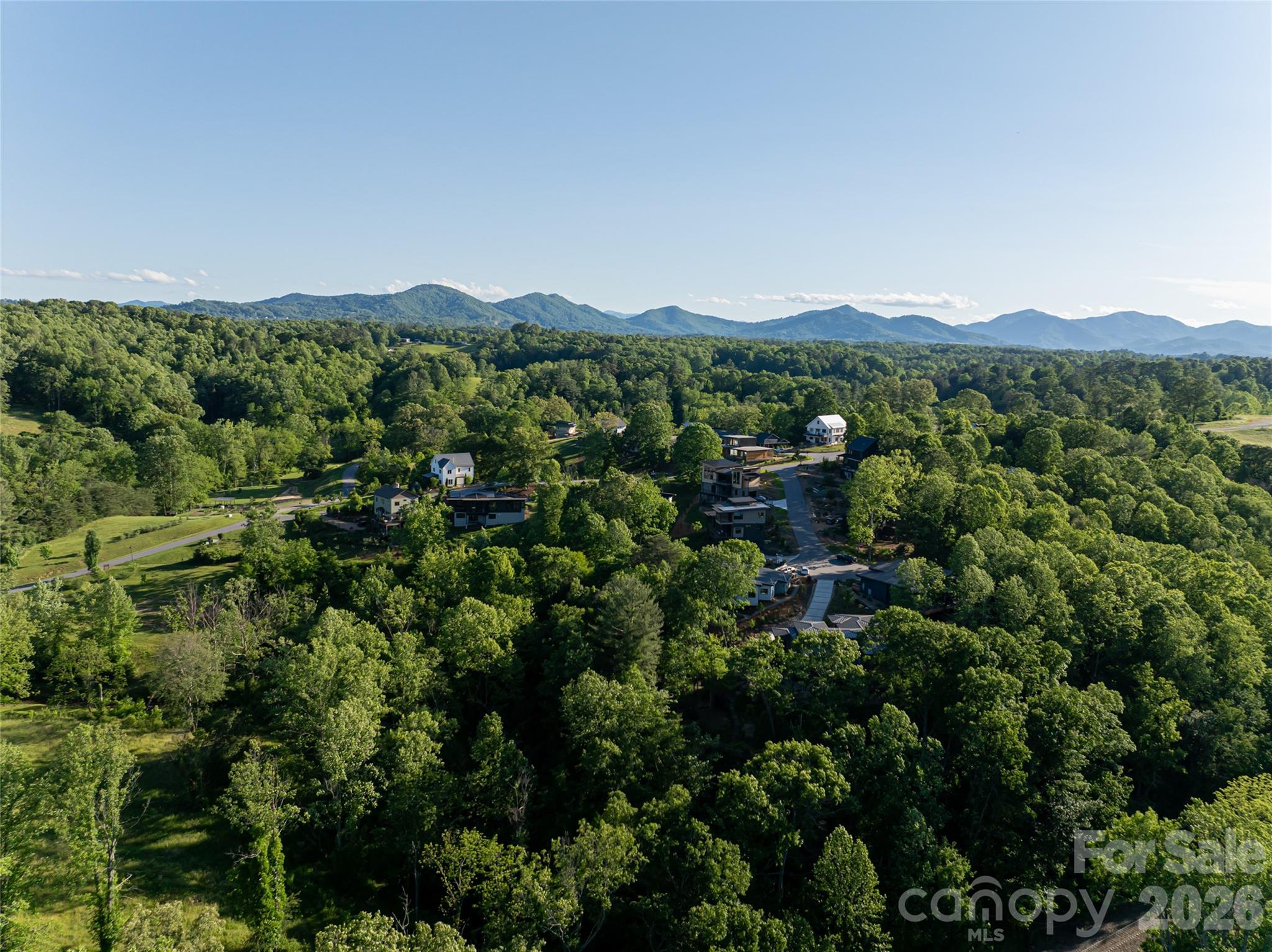 124 Lilikoi Lane Asheville NC 28804