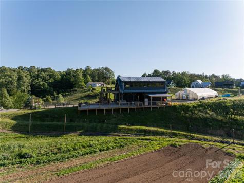 124 Lilikoi Lane Asheville NC 28804