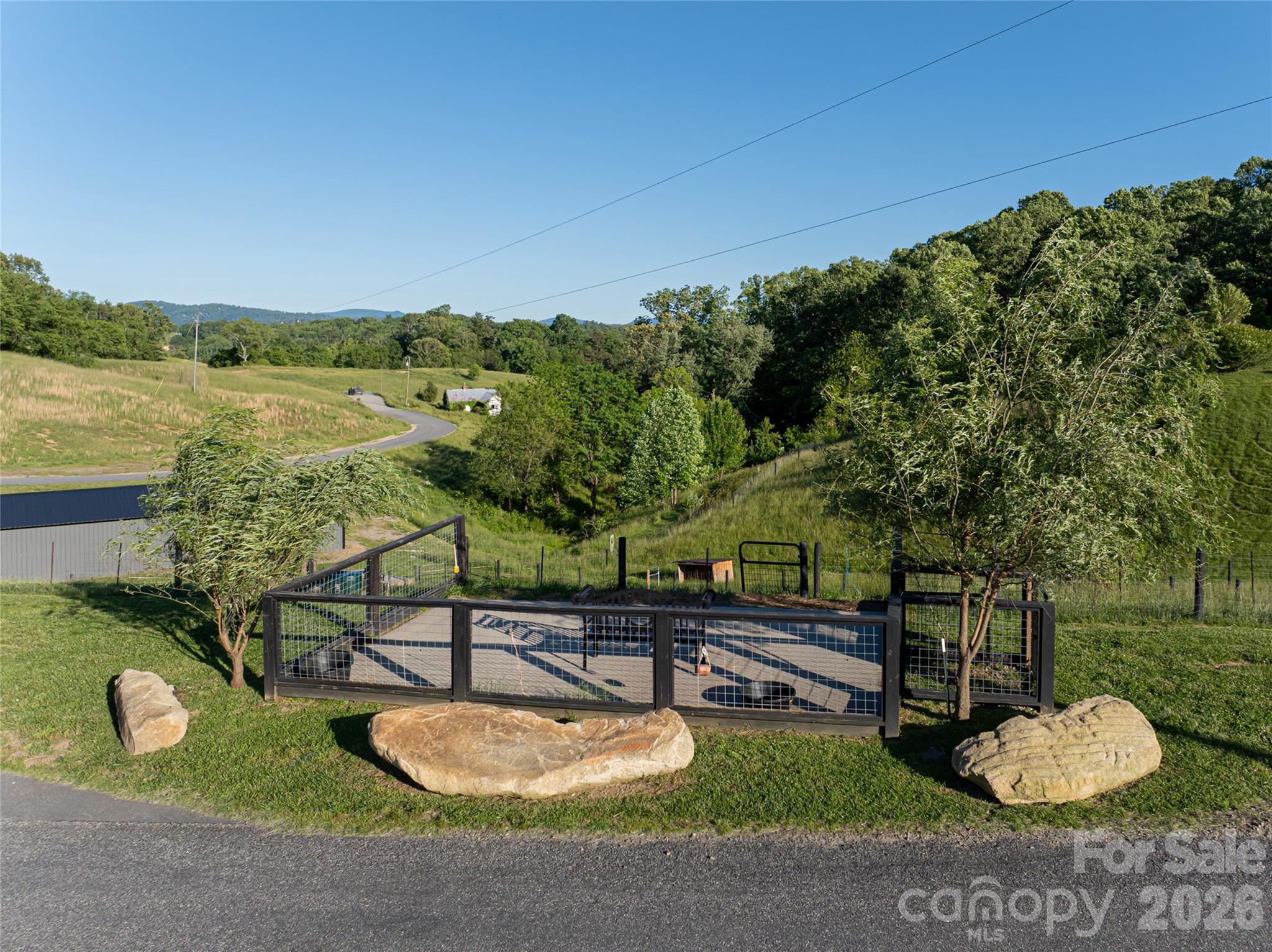 124 Lilikoi Lane Asheville NC 28804