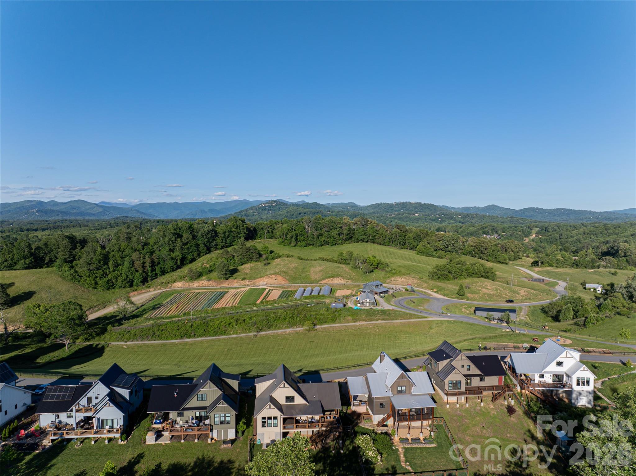 124 Lilikoi Lane Asheville NC 28804