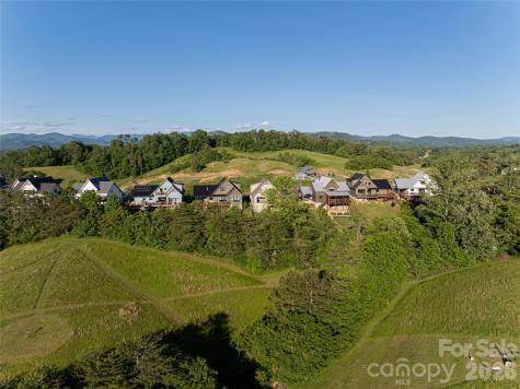 124 Lilikoi Lane Asheville NC 28804