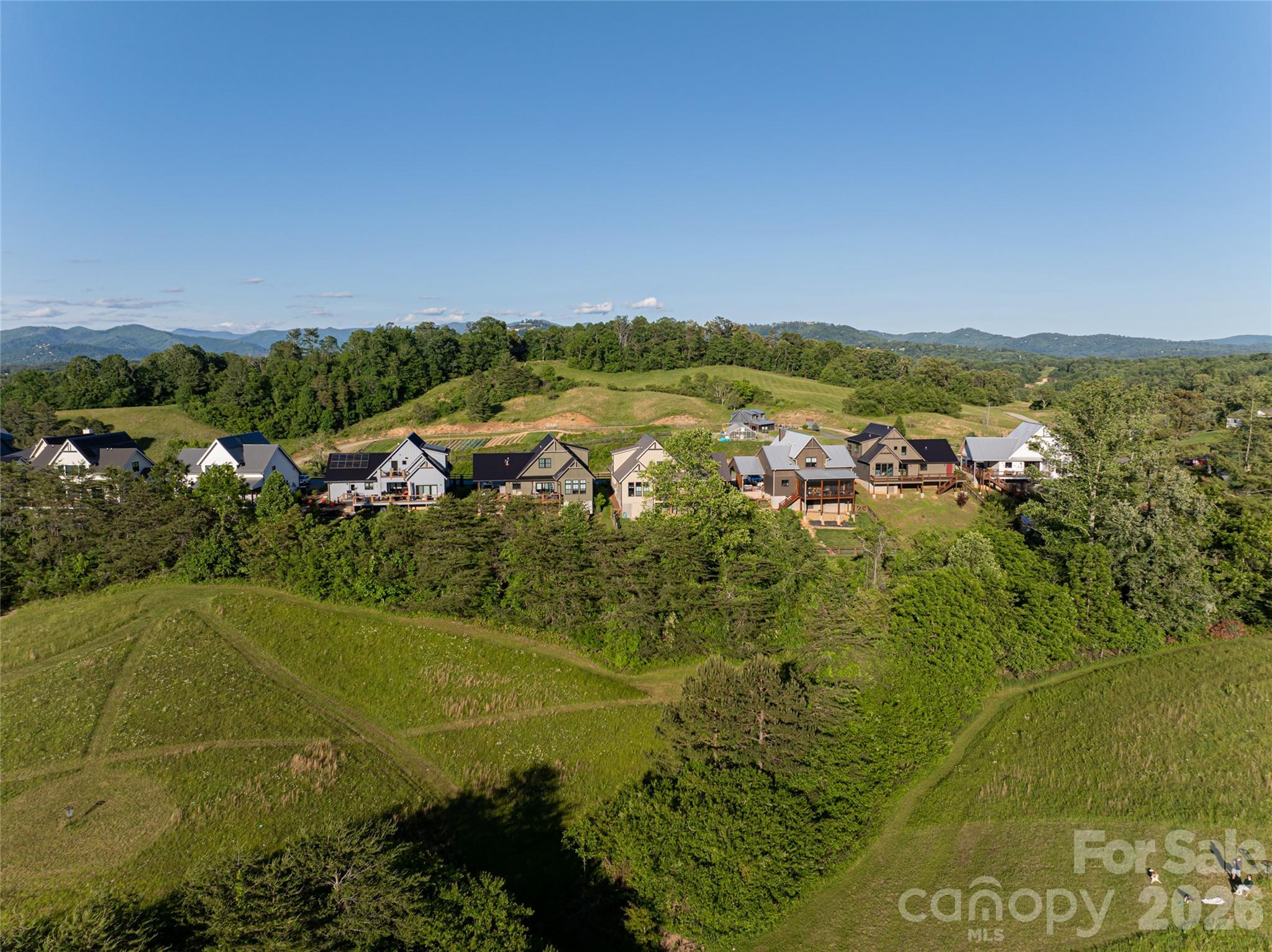 124 Lilikoi Lane Asheville NC 28804