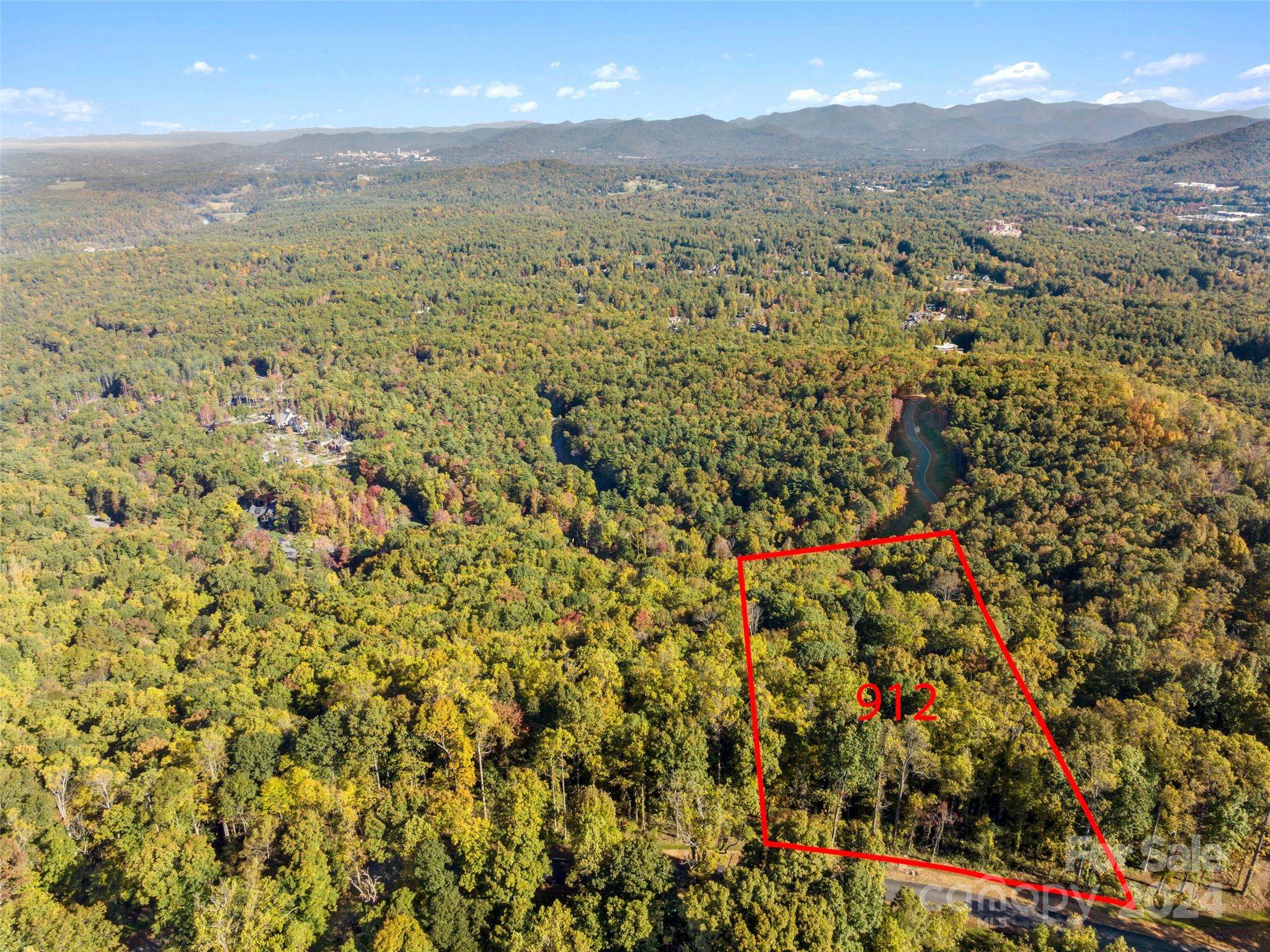 755 Tea House Drive Asheville NC 28803