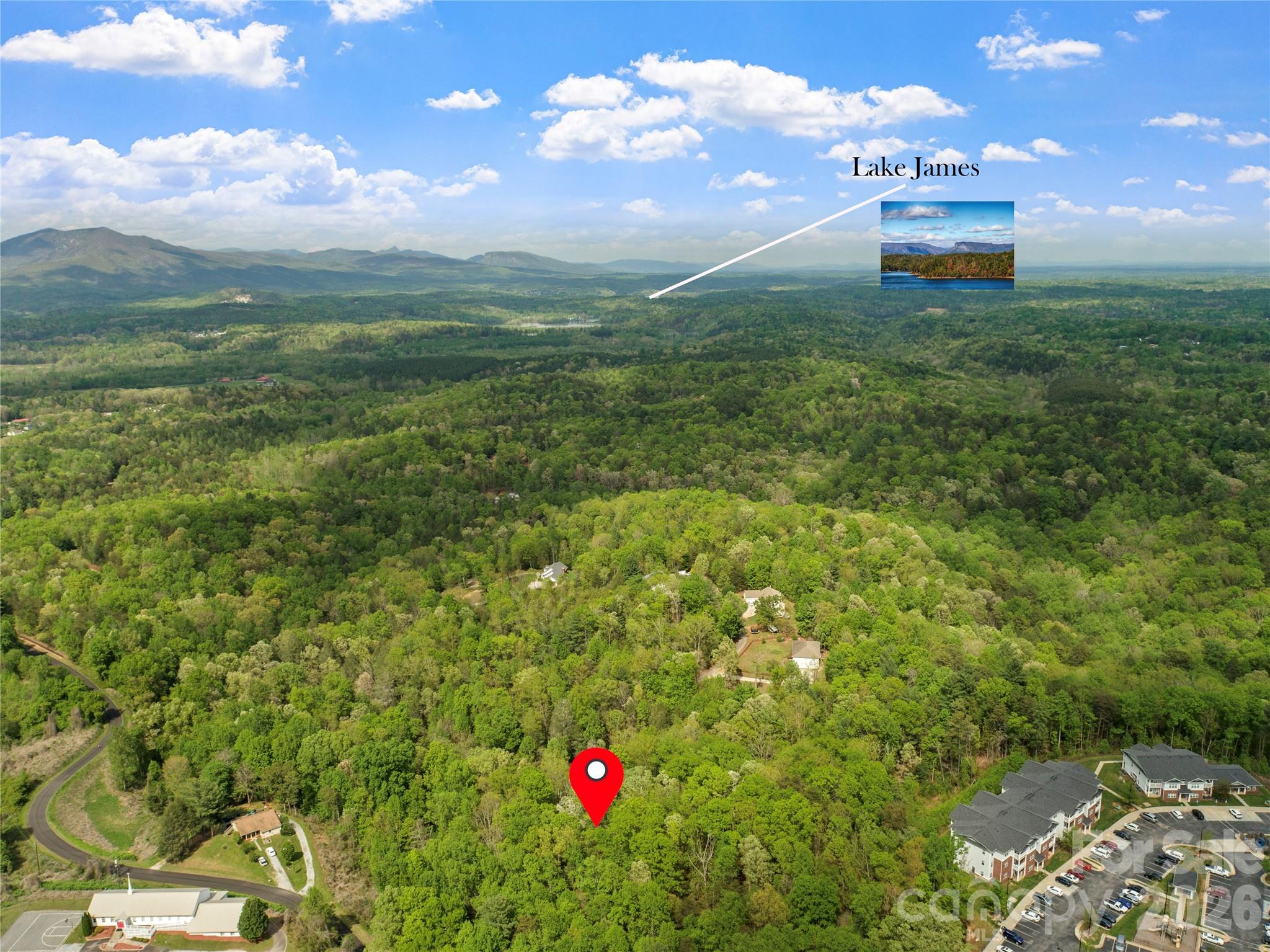 000 Yancey Ridge Lane Marion NC 28752