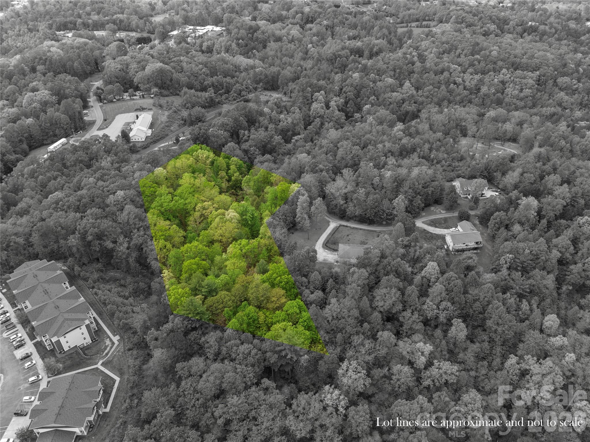 000 Yancey Ridge Lane Marion NC 28752