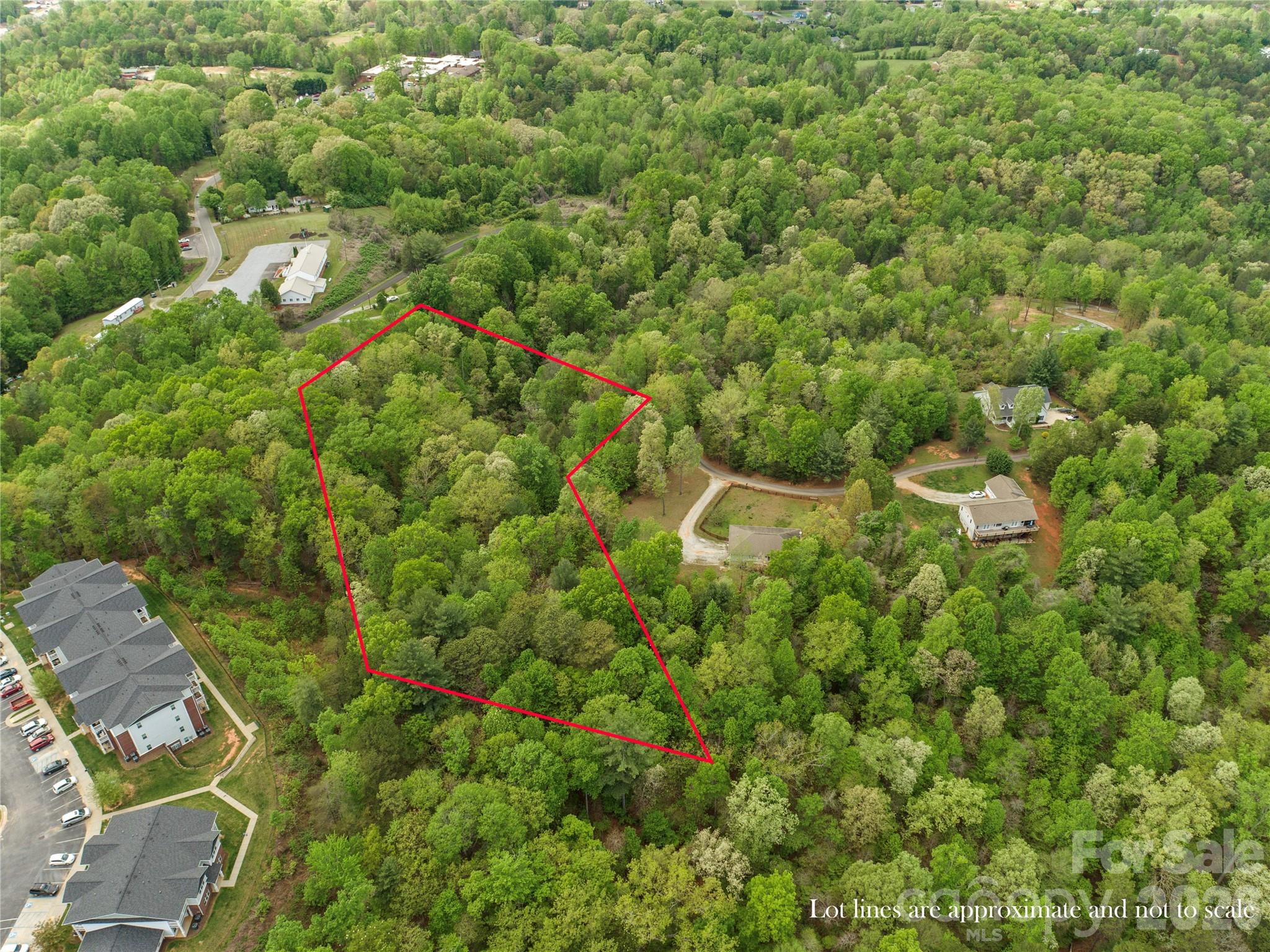 000 Yancey Ridge Lane Marion NC 28752