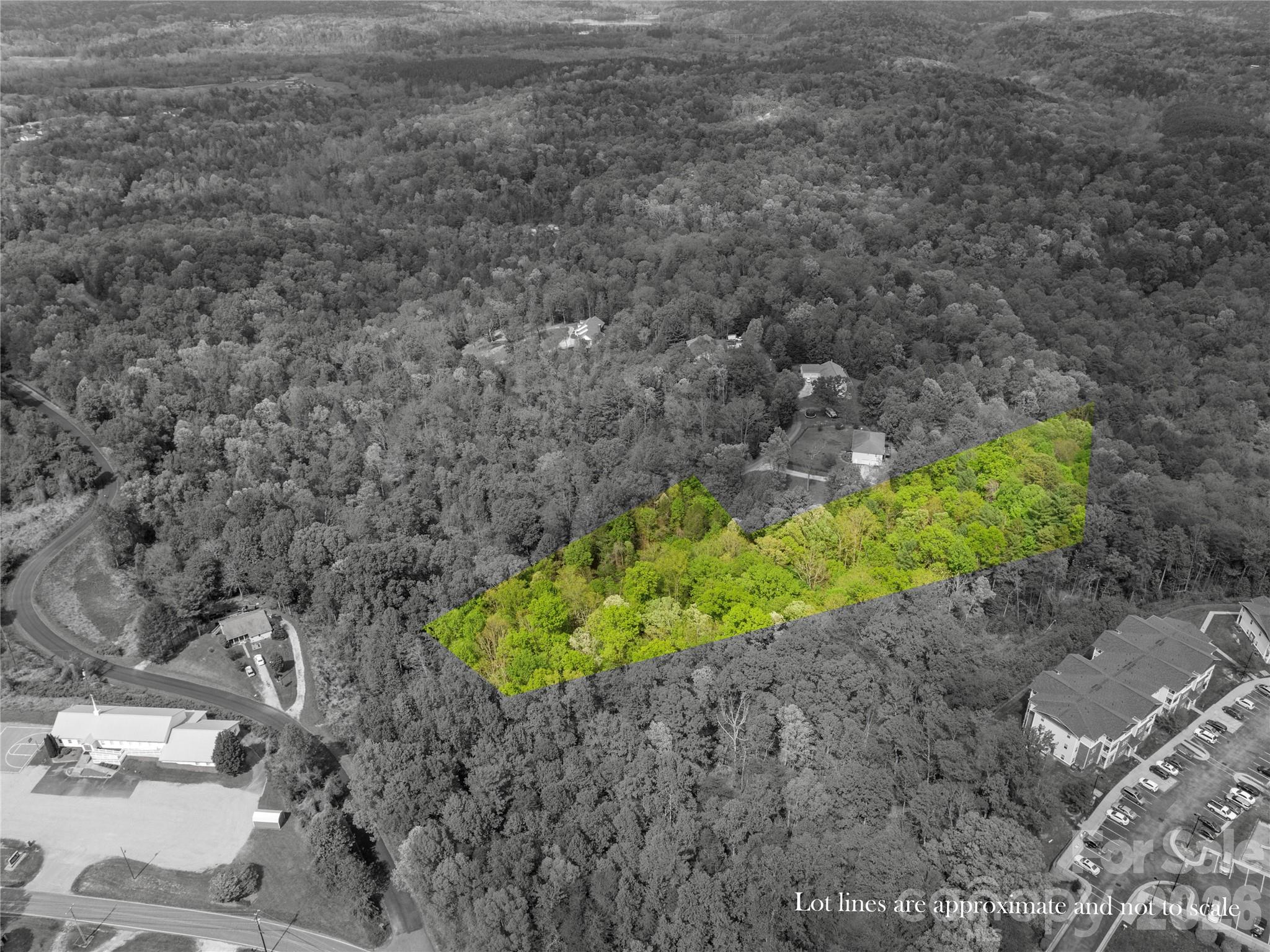 000 Yancey Ridge Lane Marion NC 28752