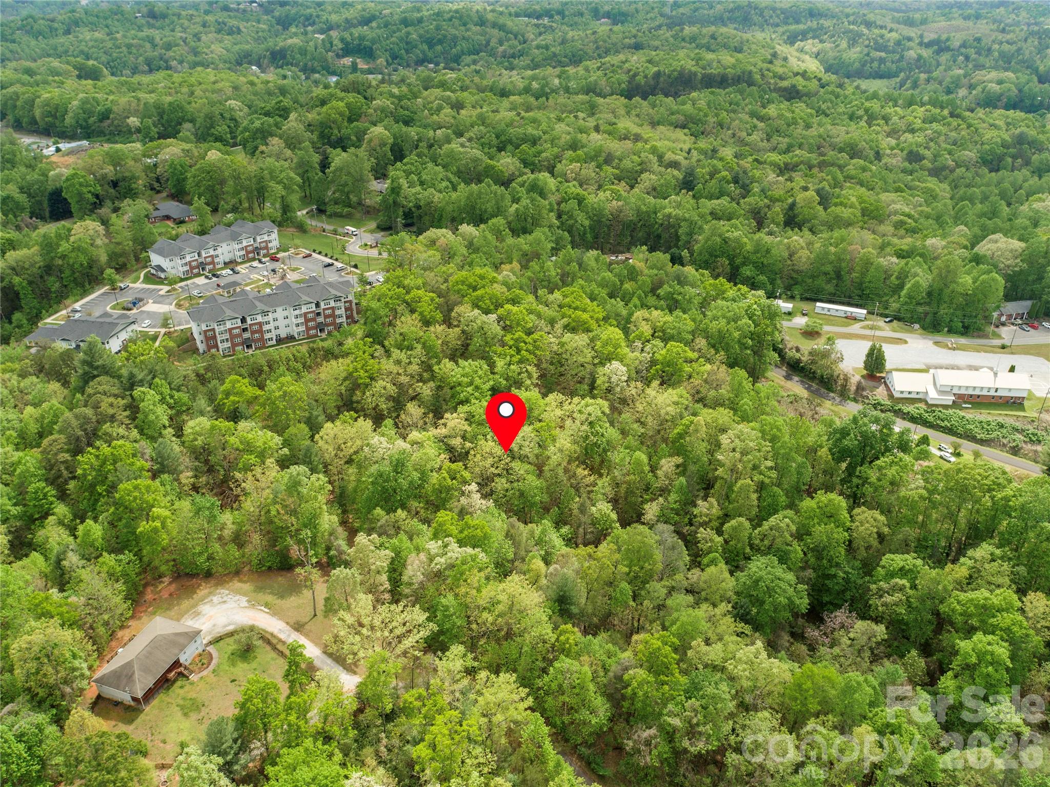 000 Yancey Ridge Lane Marion NC 28752