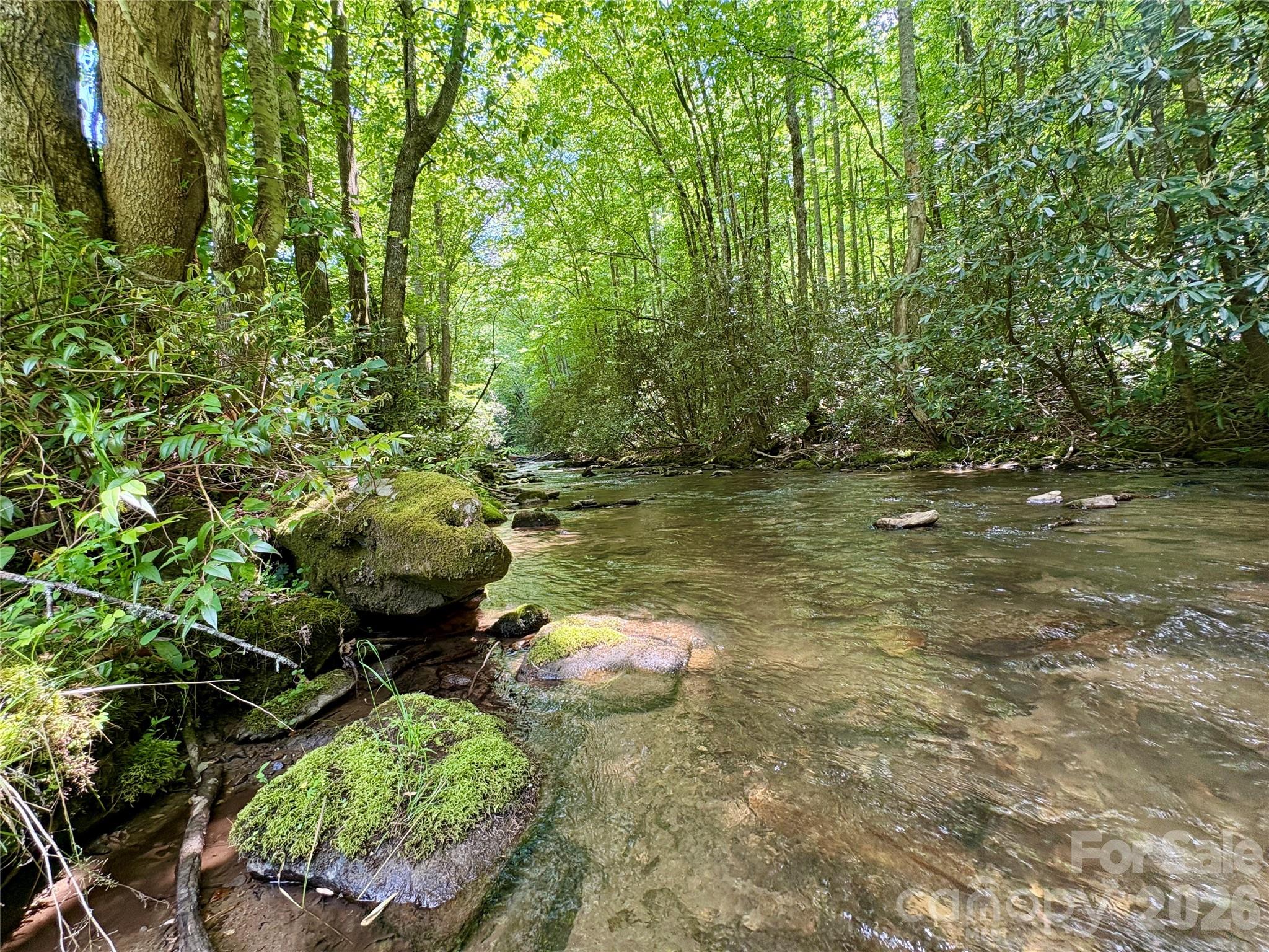 0 Alarka Road Bryson City NC 28713