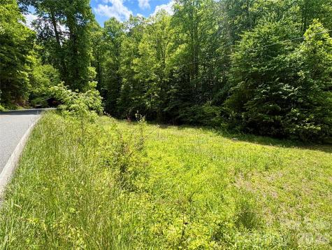 0 Alarka Road Bryson City NC 28713