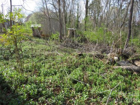 0 Virgina Street Spindale NC 28160