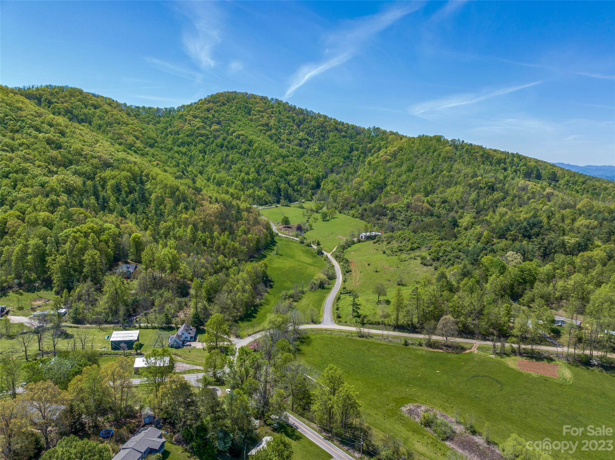 41 Lovin Road Weaverville NC 28787
