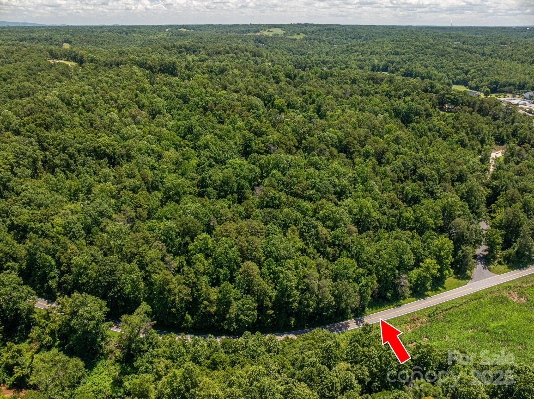 Lot 161 Coxe Road Rutherfordton NC 28139