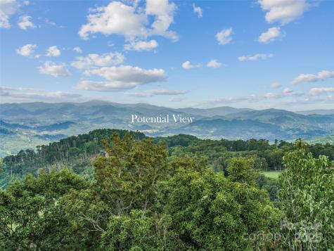 Lot 84 Ridgepoint View Burnsville NC 28714