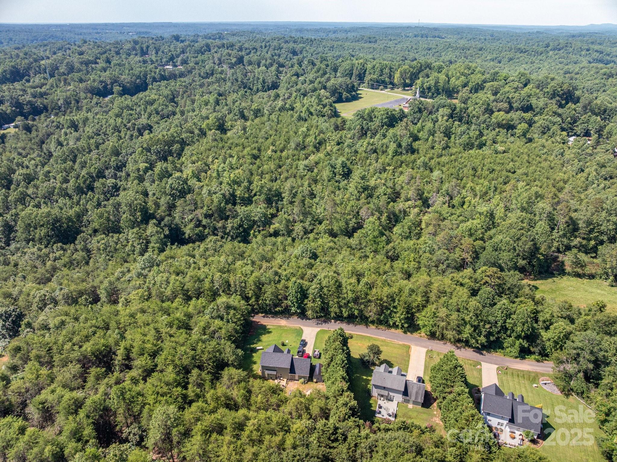 Lot #13 Meadow Crossing Drive Rutherfordton NC 28139