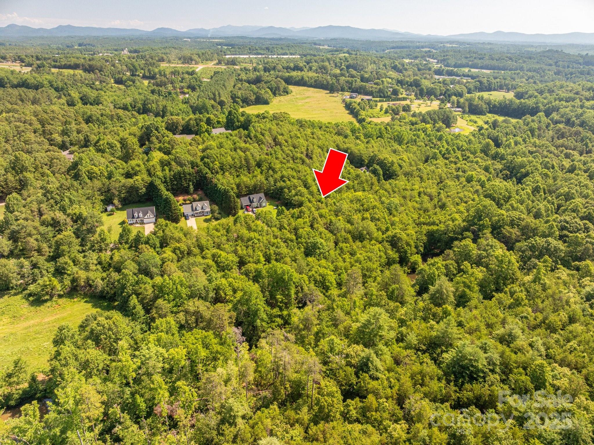 Lot #13 Meadow Crossing Drive Rutherfordton NC 28139
