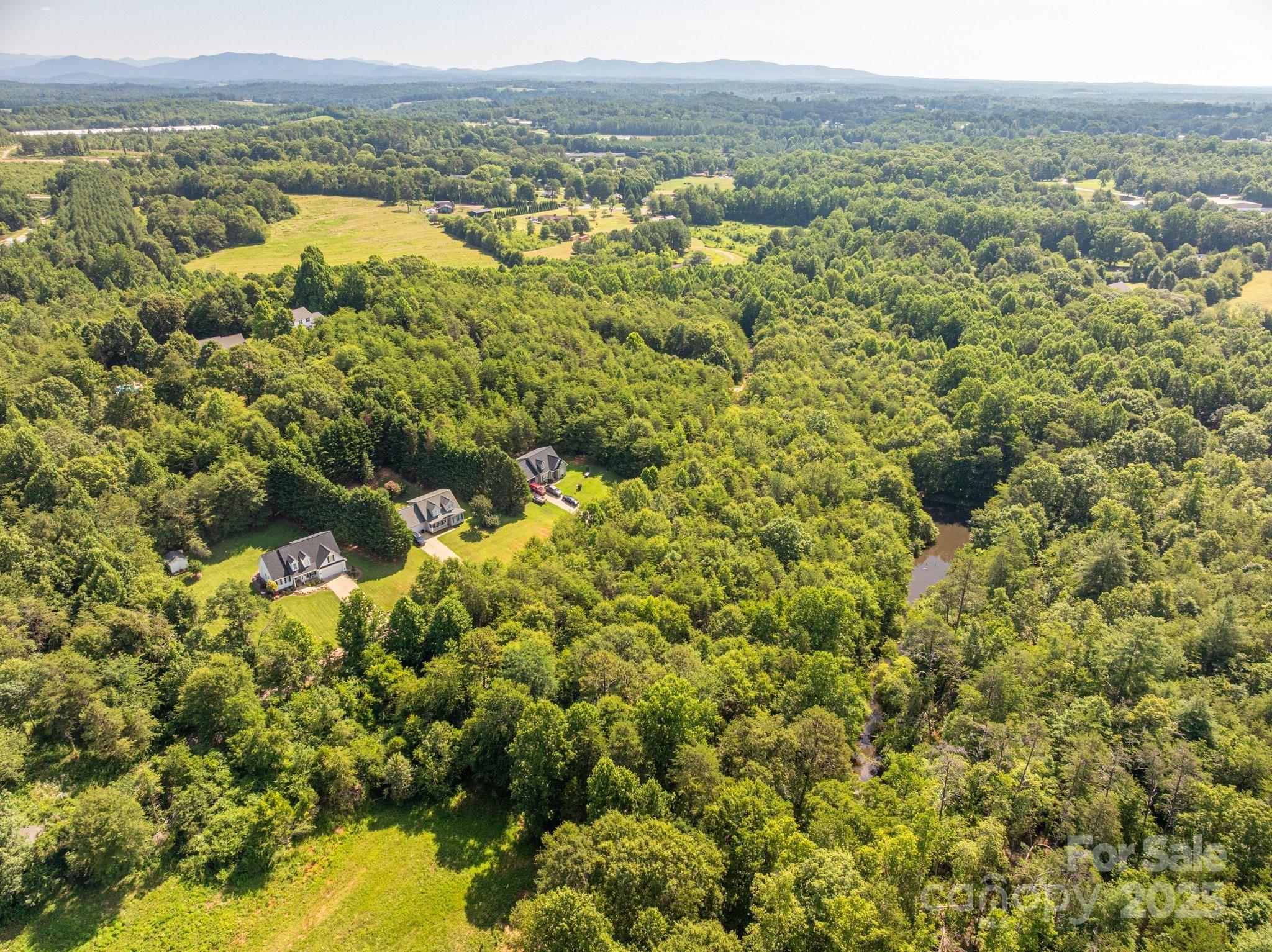 Lot #13 Meadow Crossing Drive Rutherfordton NC 28139