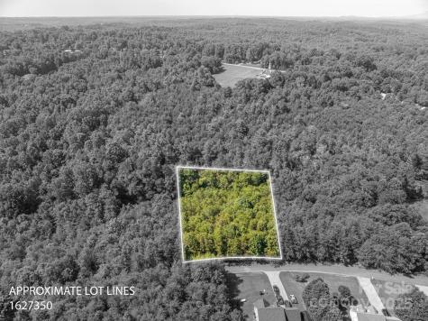 Lot #13 Meadow Crossing Drive Rutherfordton NC 28139