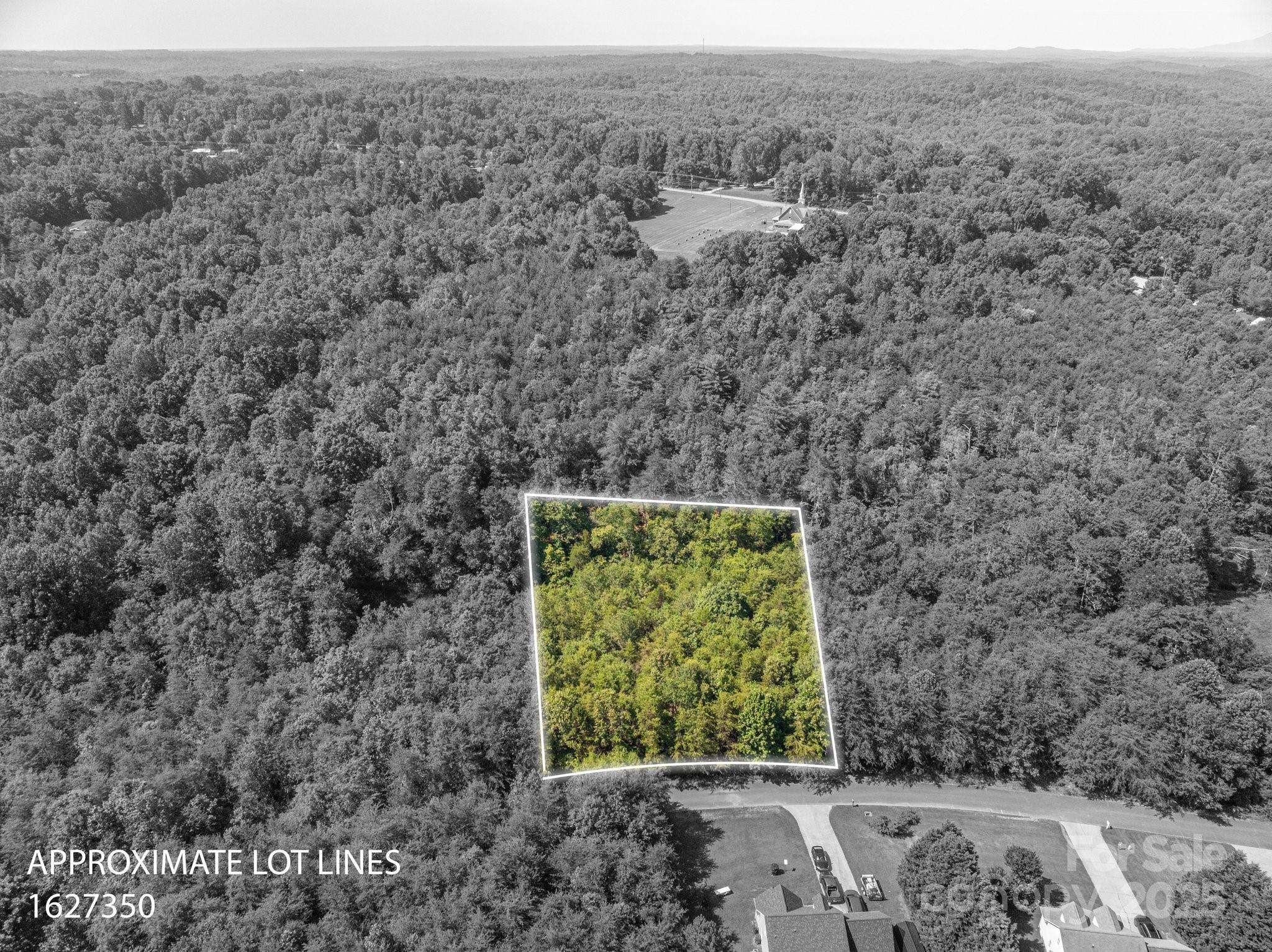 Lot #13 Meadow Crossing Drive Rutherfordton NC 28139