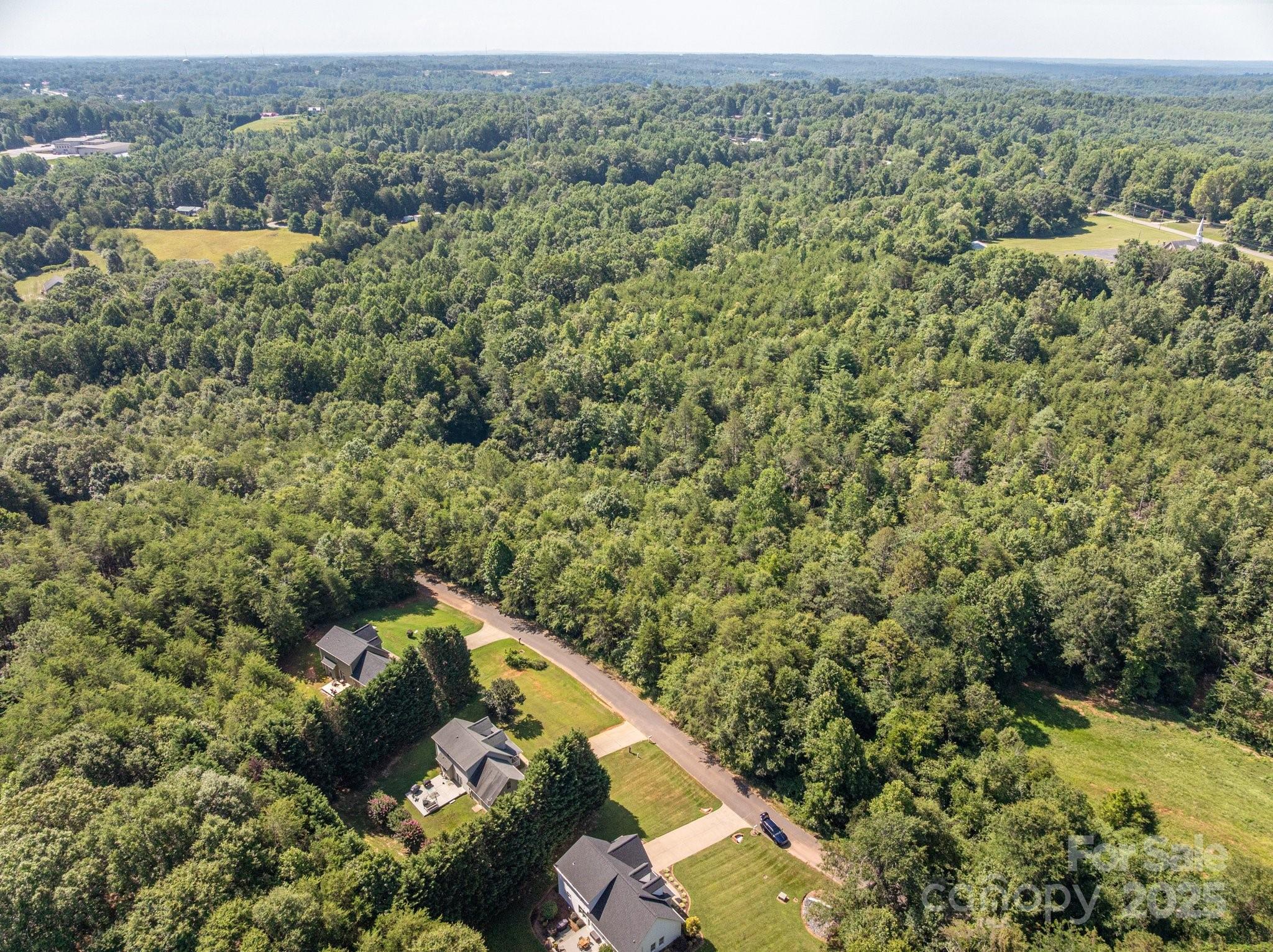 Lot #13 Meadow Crossing Drive Rutherfordton NC 28139