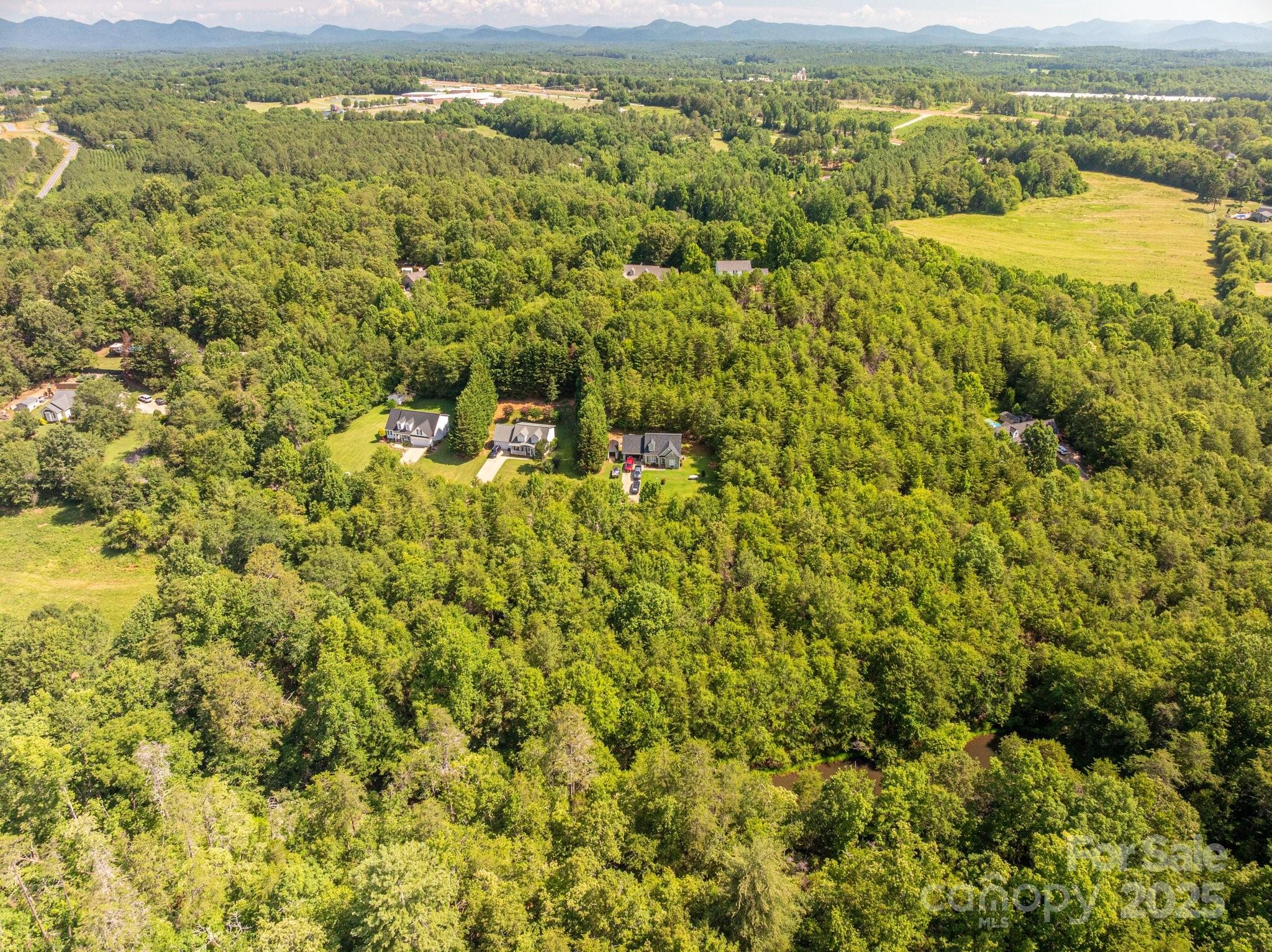 Lot #13 Meadow Crossing Drive Rutherfordton NC 28139