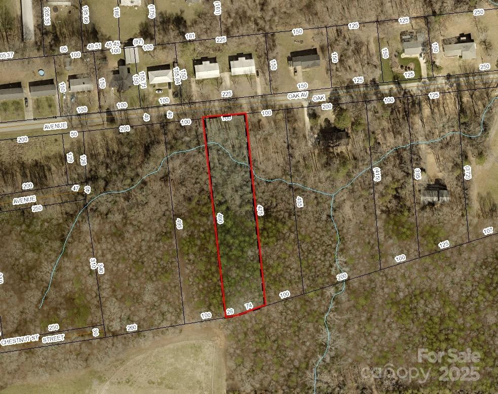 000 Oak Street Shelby NC 28152