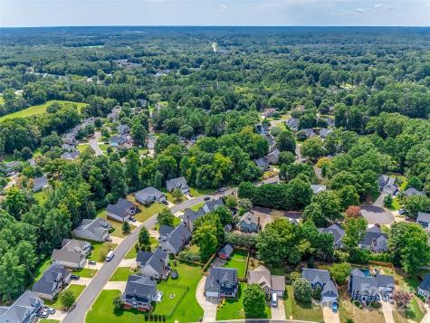 1391 Colwick Lane Rock Hill SC 29732