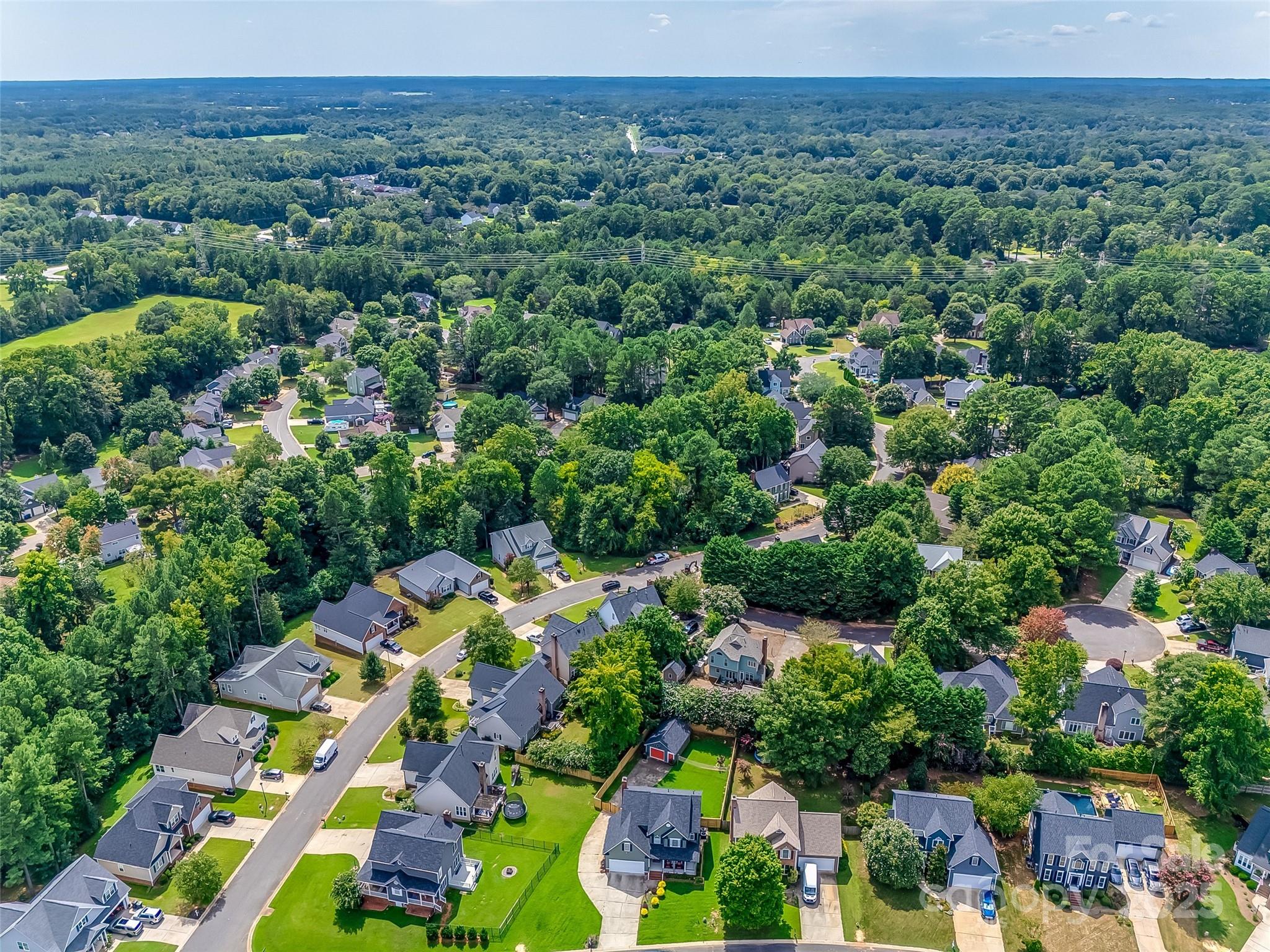 1391 Colwick Lane Rock Hill SC 29732