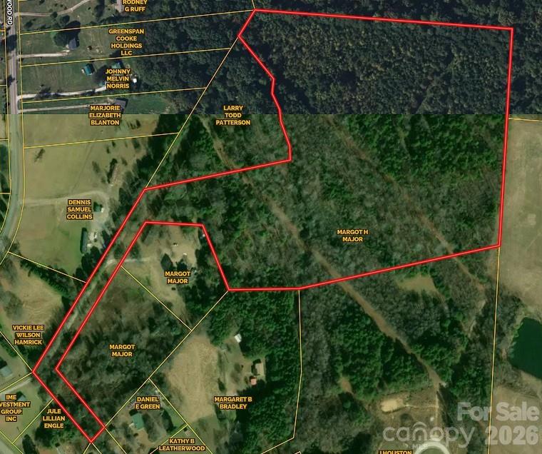 00 Bunny Run Grover NC 28073