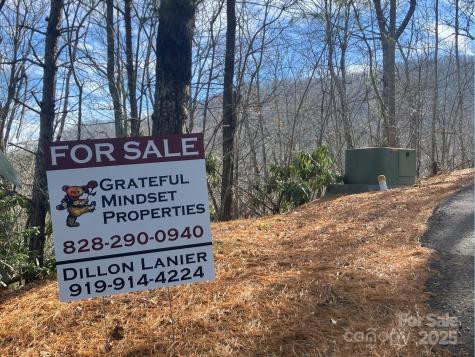 82 Davey Crockett Road Fairview NC 28730