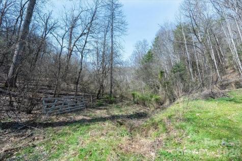99999 Bumgarner Cemetery Road Whittier NC 28789