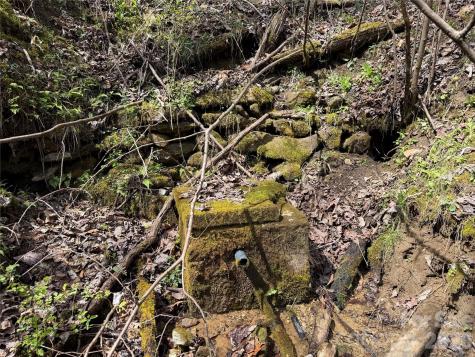 99999 Bumgarner Cemetery Road Whittier NC 28789