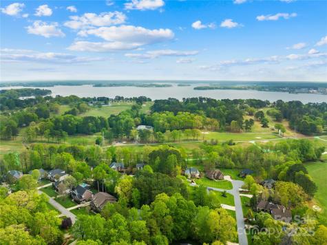 Lot #43 Lytham Lane Stanley NC 28164