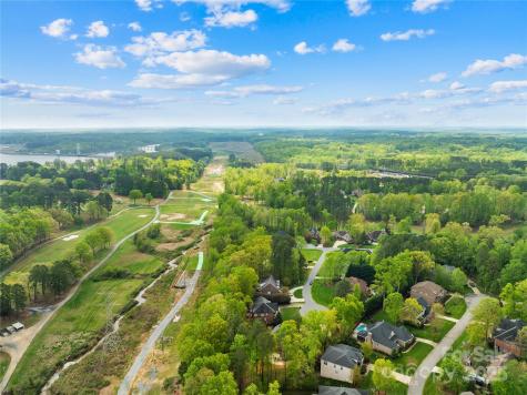 Lot #43 Lytham Lane Stanley NC 28164