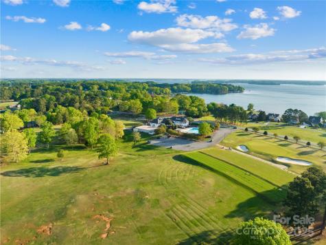 Lot #43 Lytham Lane Stanley NC 28164