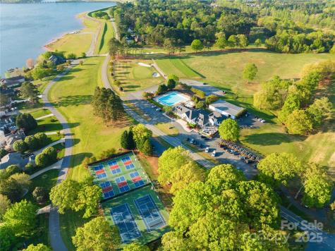 Lot #43 Lytham Lane Stanley NC 28164