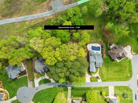 Lot #43 Lytham Lane Stanley NC 28164