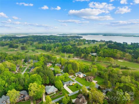 Lot #43 Lytham Lane Stanley NC 28164