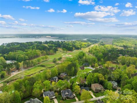 Lot #43 Lytham Lane Stanley NC 28164