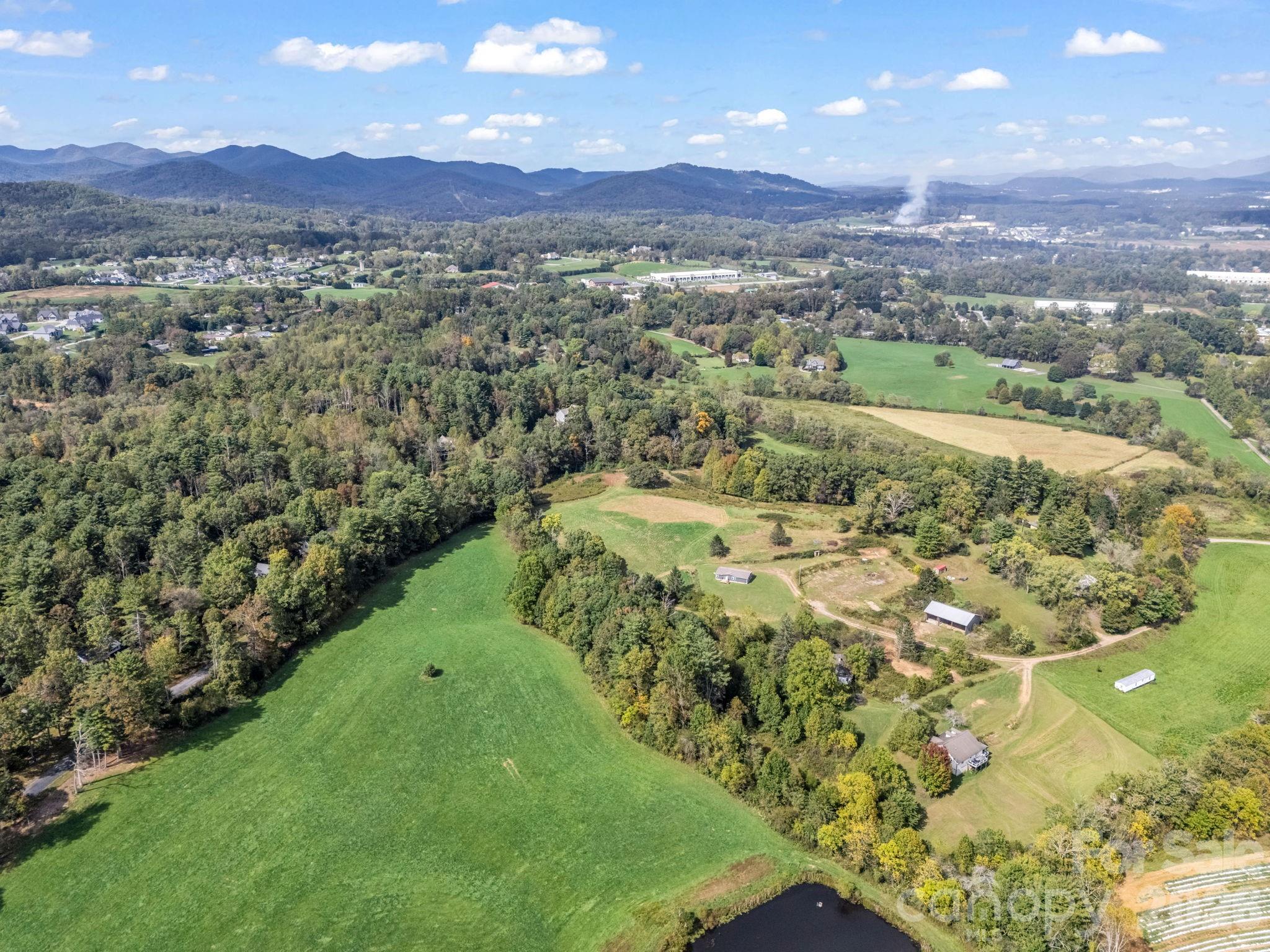 128 Cook Lane Mills River NC 28759