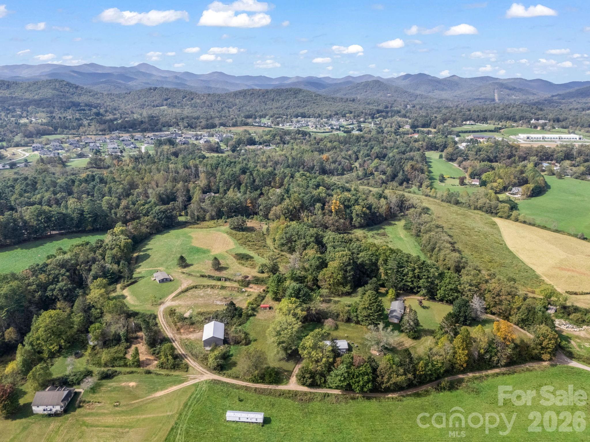 128 Cook Lane Mills River NC 28759