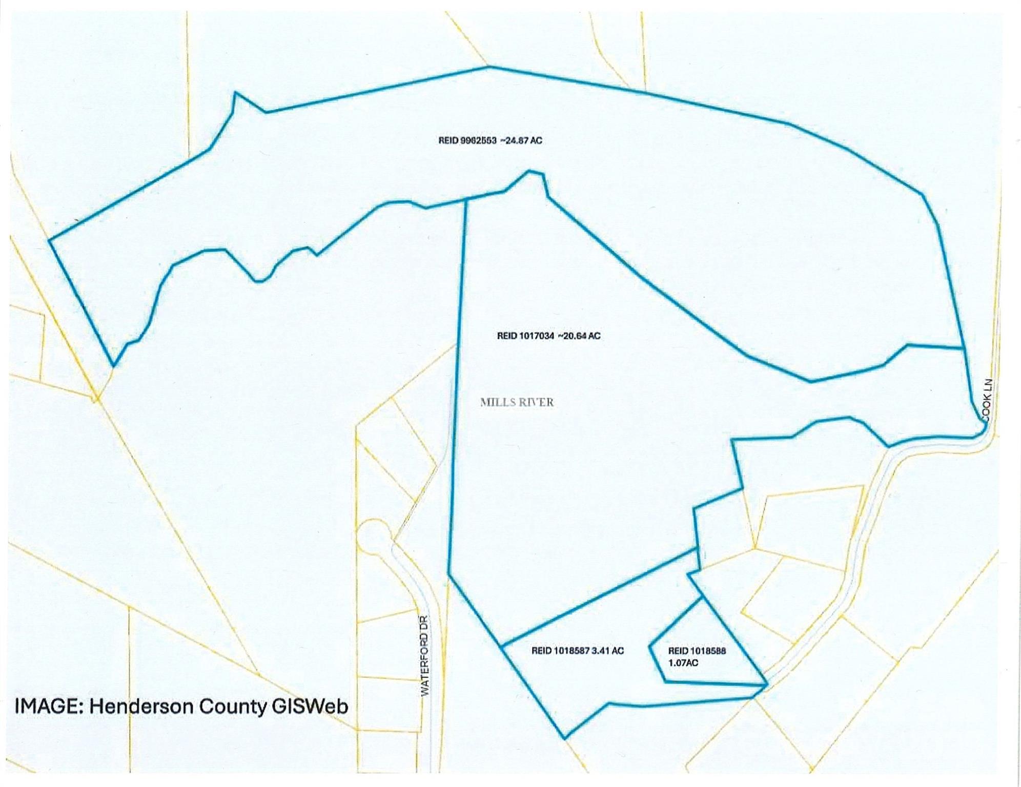 128 Cook Lane Mills River NC 28759